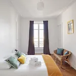Le Saint-clement - Quartier Historique- Spacieux 2 Rue Du Marechal Joffre Apartment