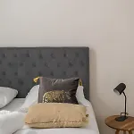 Apartment Le Saint-clement - Quartier Historique- Spacieux 2 Rue Du Marechal Joffre *