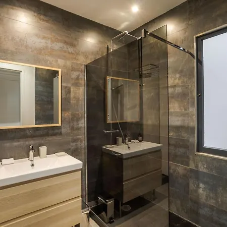 Le Saint-clement - Quartier Historique- Spacieux 2 Rue Du Marechal Joffre Apartament