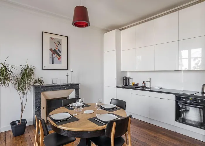 Le Saint-clement - Quartier Historique- Spacieux 2 Rue Du Marechal Joffre *