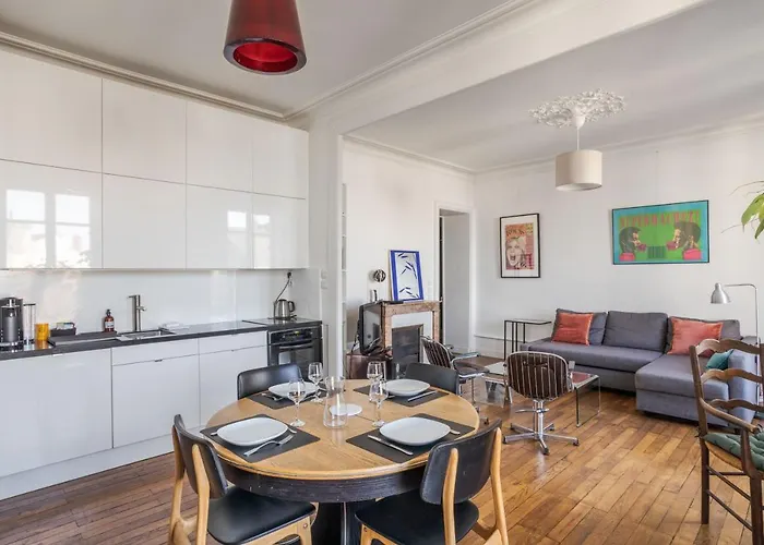 Le Saint-clement - Quartier Historique- Spacieux 2 Rue Du Marechal Joffre