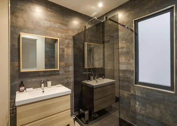 Le Saint-clement - Quartier Historique- Spacieux 2 Rue Du Marechal Joffre Apartament