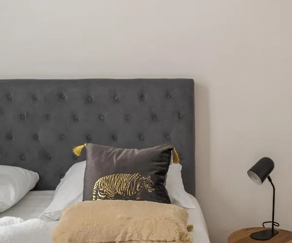 Apartmán Le Saint-clement - Quartier Historique- Spacieux 2 Rue Du Marechal Joffre *